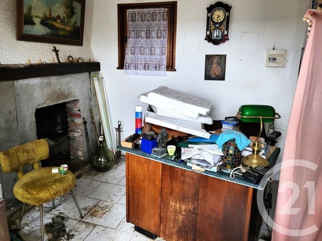 Maison à vendre - 2 pièces - 34 m2 - La Neuve Lyre - 27 - HAUTE-NORMANDIE