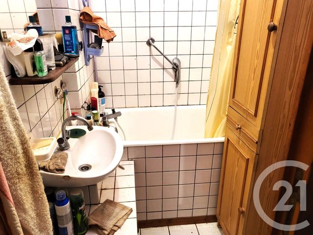 Maison à vendre - 2 pièces - 34 m2 - La Neuve Lyre - 27 - HAUTE-NORMANDIE