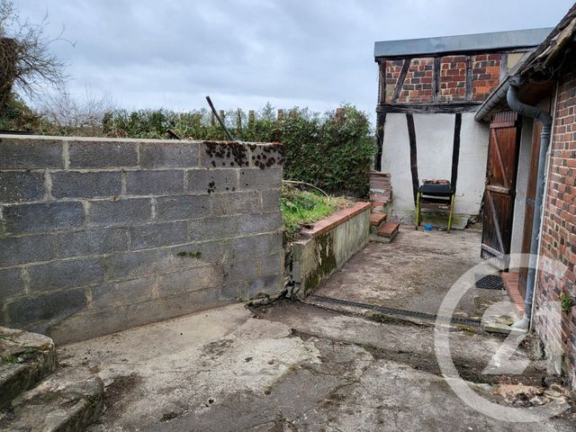 Maison à vendre - 2 pièces - 34 m2 - La Neuve Lyre - 27 - HAUTE-NORMANDIE