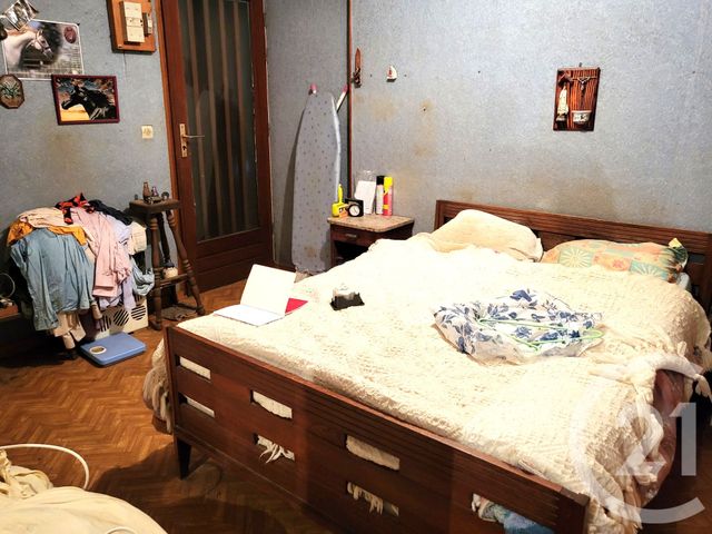 Maison à vendre - 2 pièces - 34 m2 - La Neuve Lyre - 27 - HAUTE-NORMANDIE