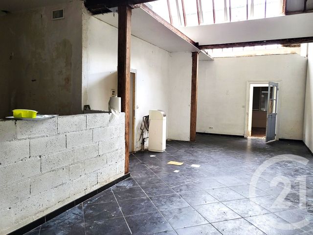 Maison à vendre - 8 pièces - 207 m2 - Brionne - 27 - HAUTE-NORMANDIE