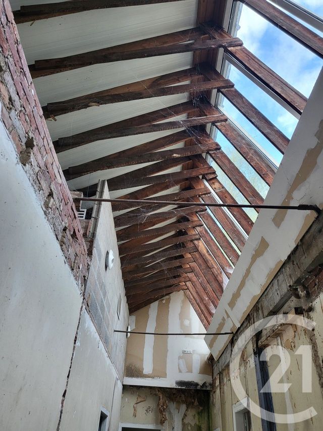 Maison à vendre - 8 pièces - 207 m2 - Brionne - 27 - HAUTE-NORMANDIE