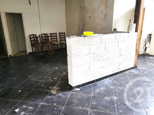 Maison à vendre - 8 pièces - 207 m2 - Brionne - 27 - HAUTE-NORMANDIE