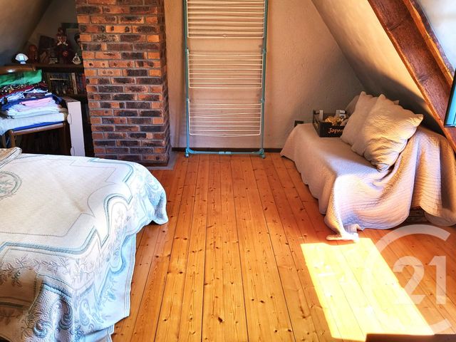 Maison à vendre - 5 pièces - 95 m2 - Bernay - 27 - HAUTE-NORMANDIE