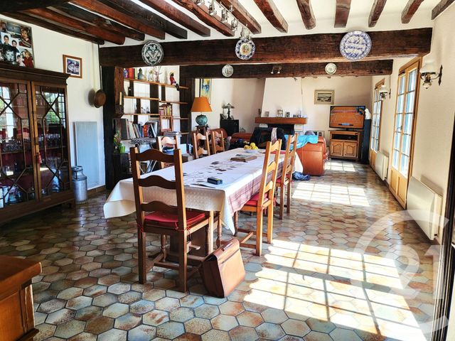 Maison à vendre - 5 pièces - 95 m2 - Bernay - 27 - HAUTE-NORMANDIE