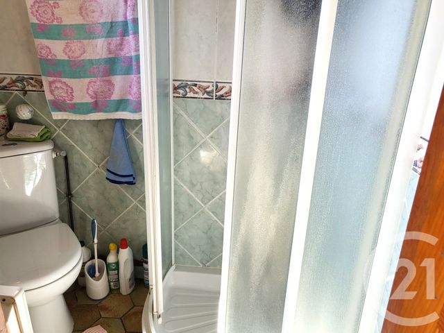 Maison à vendre - 5 pièces - 95 m2 - Bernay - 27 - HAUTE-NORMANDIE