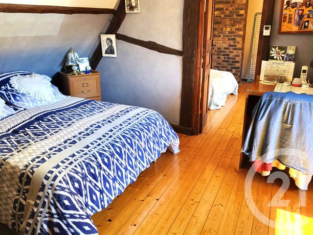 Maison à vendre - 5 pièces - 95 m2 - Bernay - 27 - HAUTE-NORMANDIE