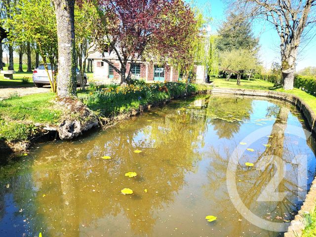 Maison à vendre - 5 pièces - 95 m2 - Bernay - 27 - HAUTE-NORMANDIE