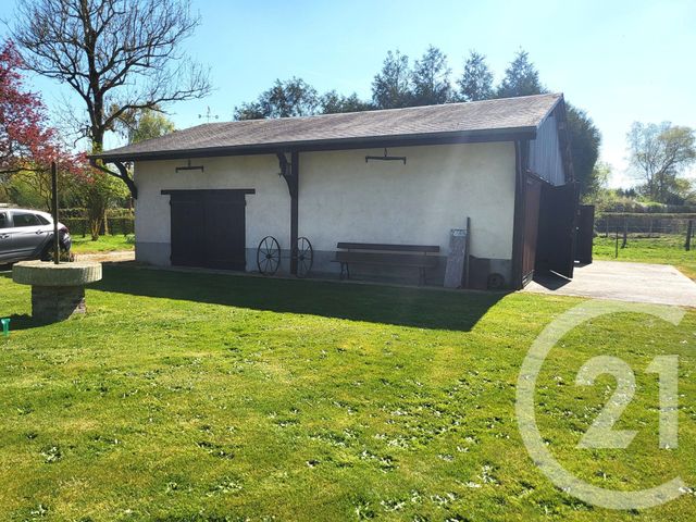 Maison à vendre - 5 pièces - 95 m2 - Bernay - 27 - HAUTE-NORMANDIE