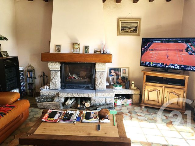 Maison à vendre - 5 pièces - 95 m2 - Bernay - 27 - HAUTE-NORMANDIE