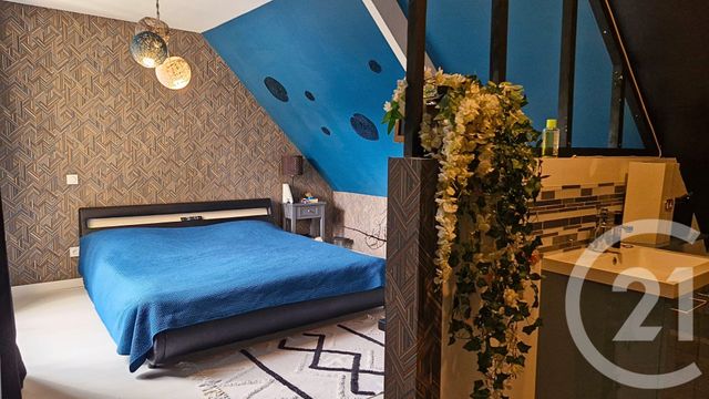 Maison à vendre - 8 pièces - 225,50 m2 - Harcourt - 27 - HAUTE-NORMANDIE