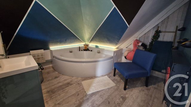 Maison à vendre - 8 pièces - 225,50 m2 - Harcourt - 27 - HAUTE-NORMANDIE