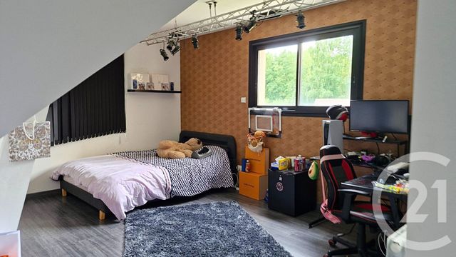 Maison à vendre - 8 pièces - 225,50 m2 - Harcourt - 27 - HAUTE-NORMANDIE