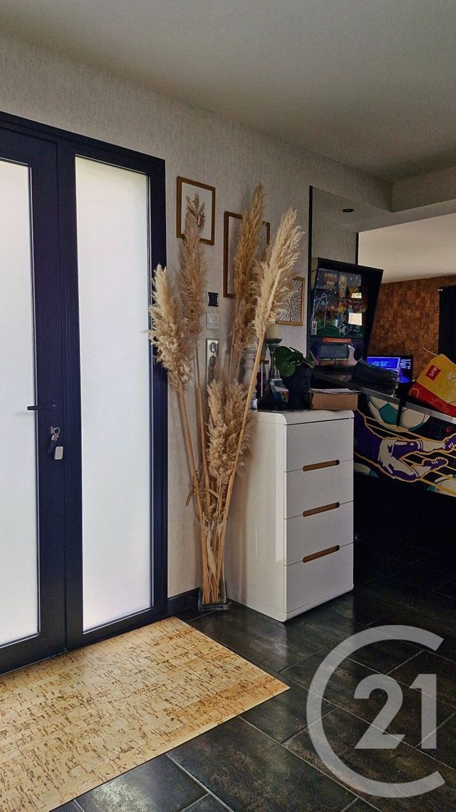 Maison à vendre - 8 pièces - 225,50 m2 - Harcourt - 27 - HAUTE-NORMANDIE