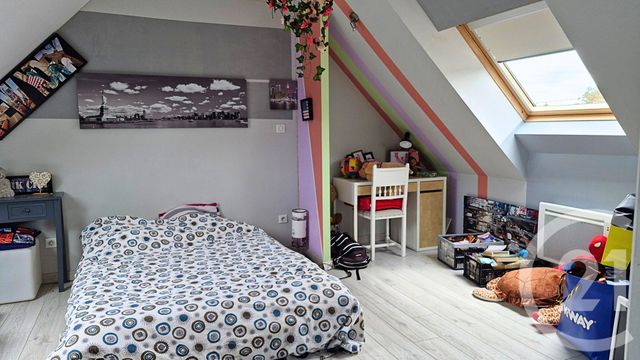 Maison à vendre - 8 pièces - 225,50 m2 - Harcourt - 27 - HAUTE-NORMANDIE