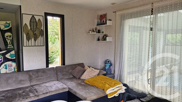 Maison à vendre - 8 pièces - 225,50 m2 - Harcourt - 27 - HAUTE-NORMANDIE