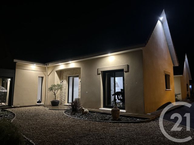 Maison à vendre - 8 pièces - 225,50 m2 - Harcourt - 27 - HAUTE-NORMANDIE