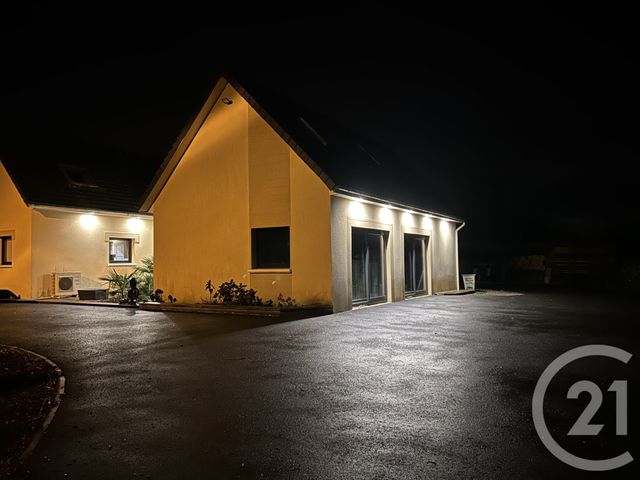 Maison à vendre - 8 pièces - 225,50 m2 - Harcourt - 27 - HAUTE-NORMANDIE