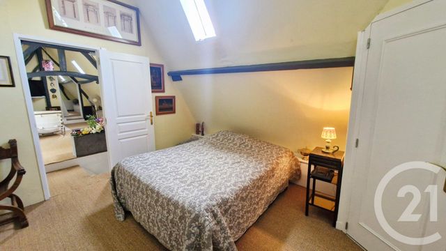 Maison à vendre - 6 pièces - 133,50 m2 - Harcourt - 27 - HAUTE-NORMANDIE