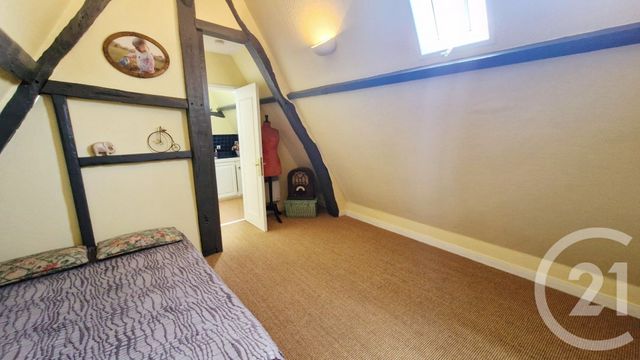 Maison à vendre - 6 pièces - 133,50 m2 - Harcourt - 27 - HAUTE-NORMANDIE