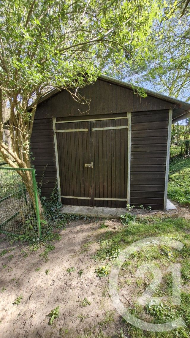 Maison à vendre - 6 pièces - 133,50 m2 - Harcourt - 27 - HAUTE-NORMANDIE