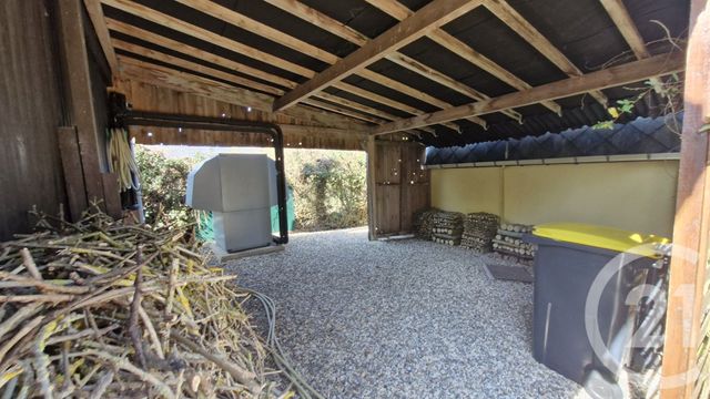 Maison à vendre - 6 pièces - 133,50 m2 - Harcourt - 27 - HAUTE-NORMANDIE