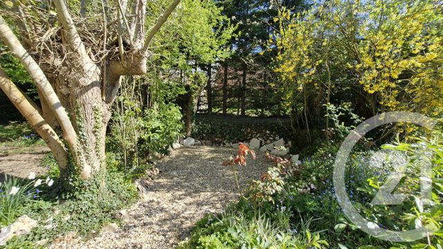 Maison à vendre - 6 pièces - 133,50 m2 - Harcourt - 27 - HAUTE-NORMANDIE