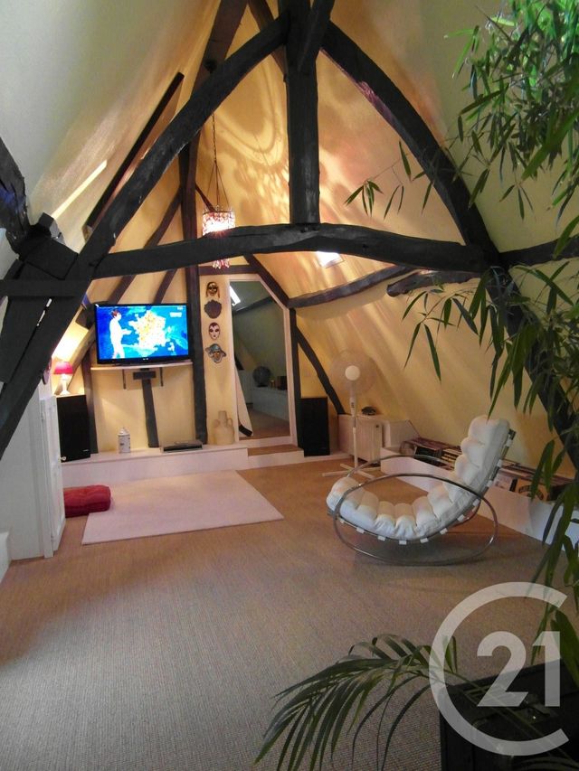 Maison à vendre - 6 pièces - 133,50 m2 - Harcourt - 27 - HAUTE-NORMANDIE