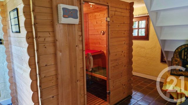 Maison à vendre - 6 pièces - 133,50 m2 - Harcourt - 27 - HAUTE-NORMANDIE