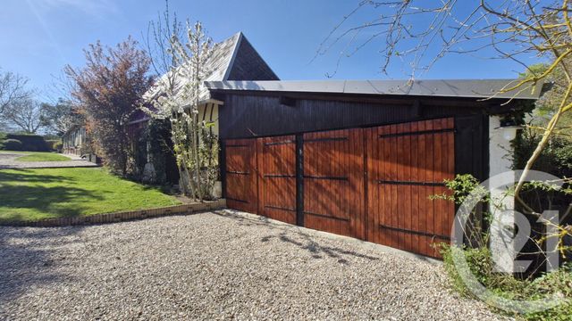 Maison à vendre - 6 pièces - 133,50 m2 - Harcourt - 27 - HAUTE-NORMANDIE