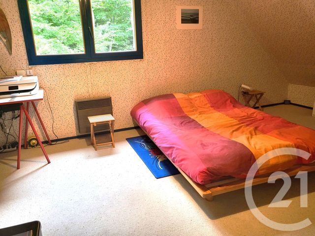 Maison à vendre - 7 pièces - 133,50 m2 - Bernay - 27 - HAUTE-NORMANDIE