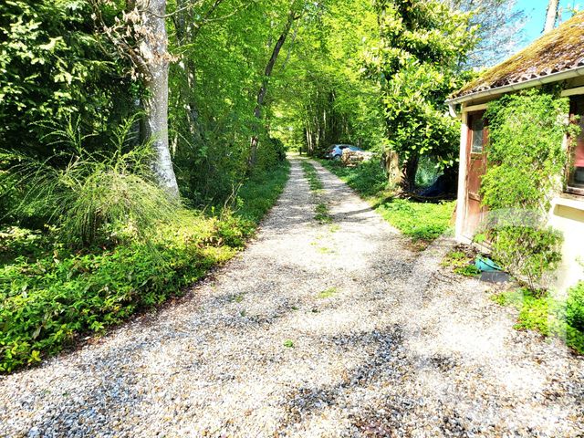 Maison à vendre - 7 pièces - 133,50 m2 - Bernay - 27 - HAUTE-NORMANDIE