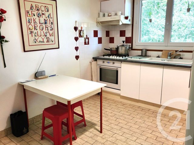 Maison à vendre - 7 pièces - 133,50 m2 - Bernay - 27 - HAUTE-NORMANDIE