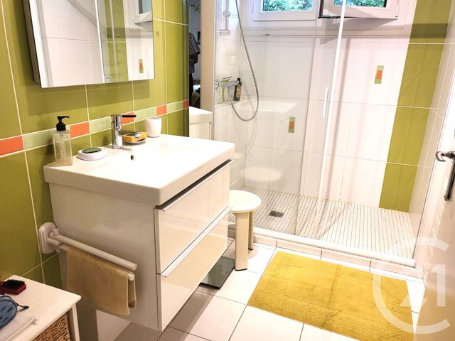 Maison à vendre - 7 pièces - 133,50 m2 - Bernay - 27 - HAUTE-NORMANDIE