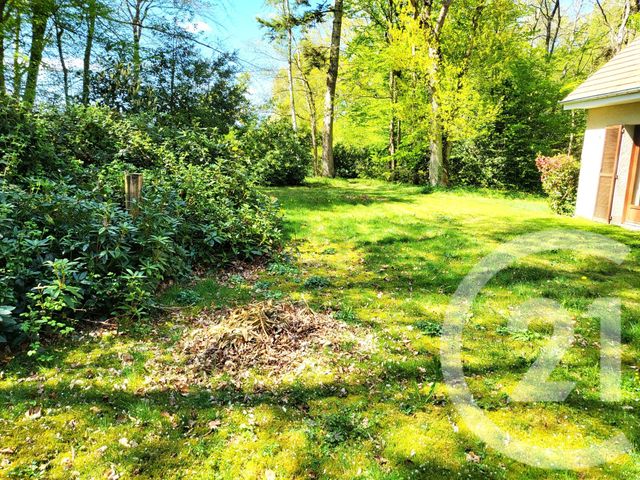 Maison à vendre - 7 pièces - 133,50 m2 - Bernay - 27 - HAUTE-NORMANDIE