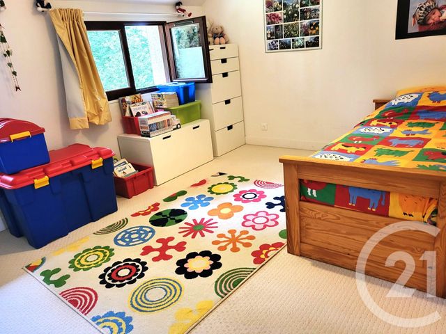 Maison à vendre - 7 pièces - 133,50 m2 - Bernay - 27 - HAUTE-NORMANDIE