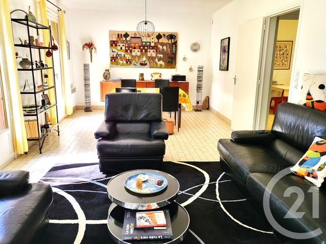 Maison à vendre - 7 pièces - 133,50 m2 - Bernay - 27 - HAUTE-NORMANDIE