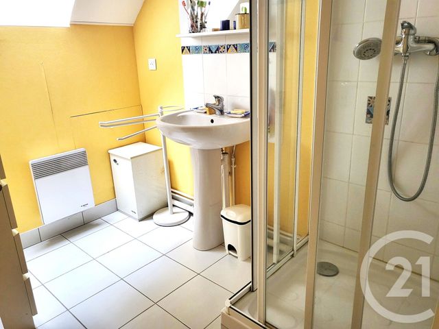 Maison à vendre - 7 pièces - 133,50 m2 - Bernay - 27 - HAUTE-NORMANDIE