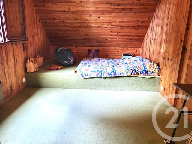 Maison à vendre - 7 pièces - 133,50 m2 - Bernay - 27 - HAUTE-NORMANDIE