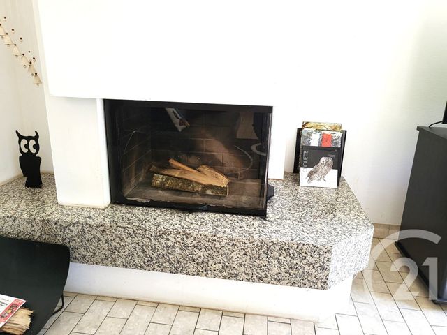 Maison à vendre - 7 pièces - 133,50 m2 - Bernay - 27 - HAUTE-NORMANDIE