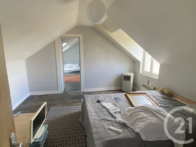 Maison à vendre - 6 pièces - 133 m2 - Thiberville - 27 - HAUTE-NORMANDIE