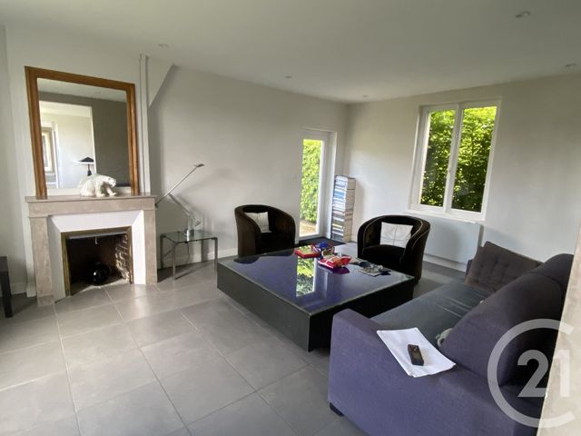 Maison à vendre - 6 pièces - 133 m2 - Thiberville - 27 - HAUTE-NORMANDIE