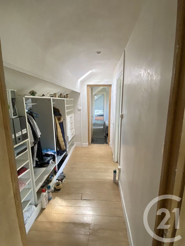 Maison à vendre - 6 pièces - 133 m2 - Thiberville - 27 - HAUTE-NORMANDIE