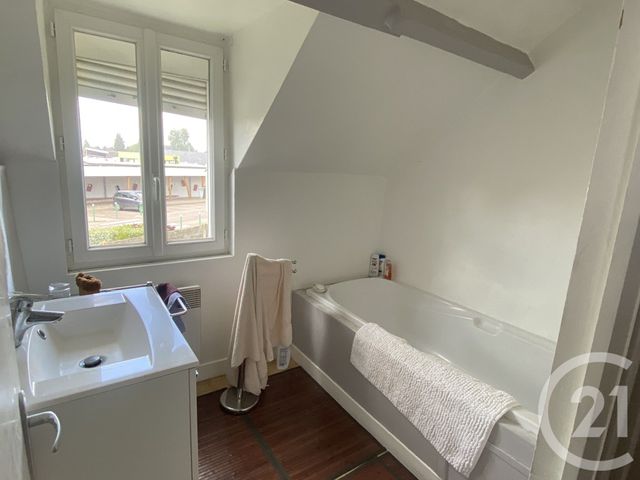 Maison à vendre - 6 pièces - 133 m2 - Thiberville - 27 - HAUTE-NORMANDIE