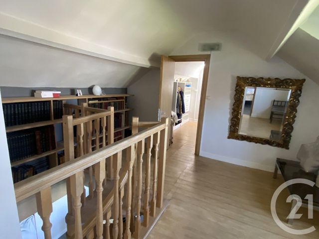 Maison à vendre - 6 pièces - 133 m2 - Thiberville - 27 - HAUTE-NORMANDIE