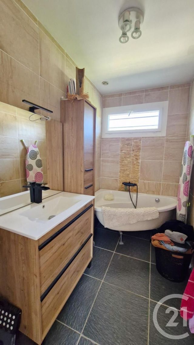 Maison à vendre - 4 pièces - 83 m2 - Bernay - 27 - HAUTE-NORMANDIE