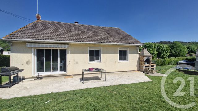 Maison à vendre BERNAY