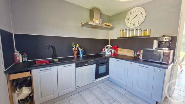 Maison à vendre - 4 pièces - 83 m2 - Bernay - 27 - HAUTE-NORMANDIE