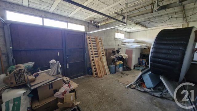 Maison à vendre - 4 pièces - 83 m2 - Bernay - 27 - HAUTE-NORMANDIE