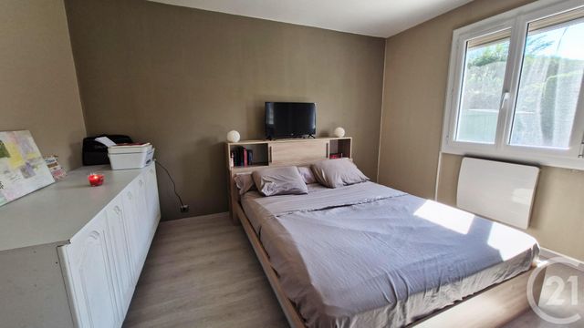 Maison à vendre - 4 pièces - 83 m2 - Bernay - 27 - HAUTE-NORMANDIE